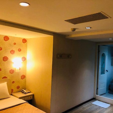 Jing Chech Hotel Гаосюн Экстерьер фото