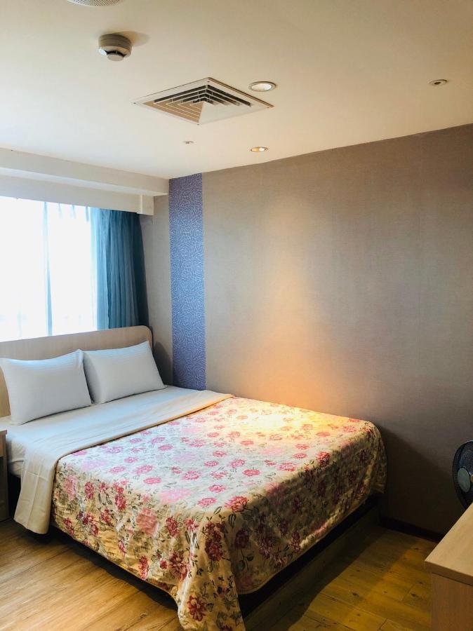 Jing Chech Hotel Гаосюн Экстерьер фото