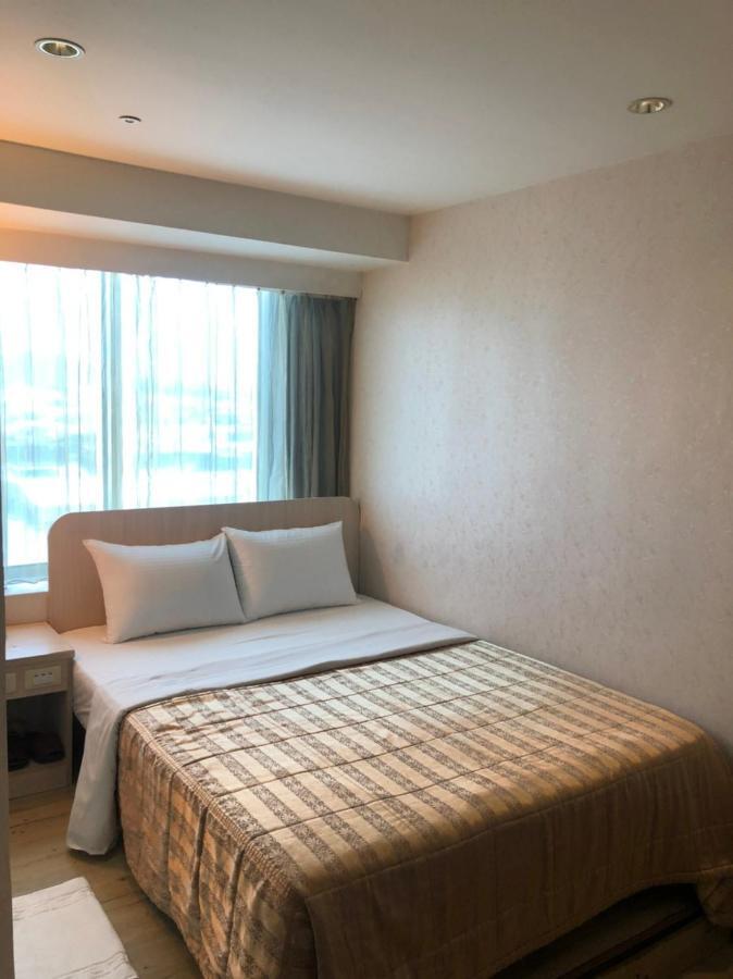Jing Chech Hotel Гаосюн Экстерьер фото
