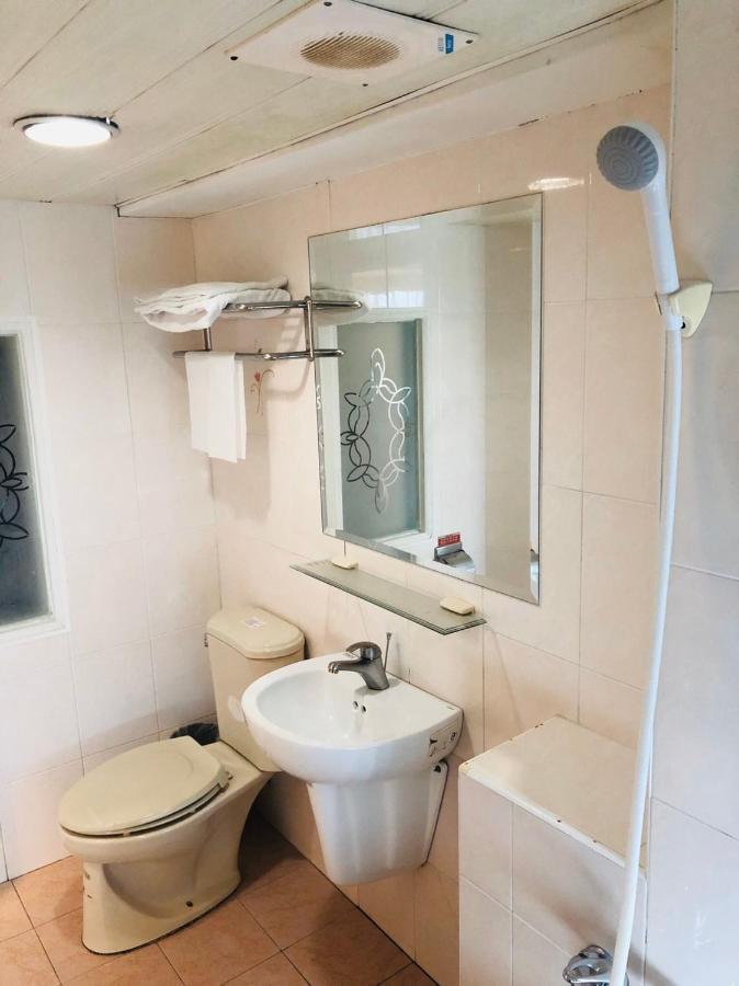 Jing Chech Hotel Гаосюн Экстерьер фото